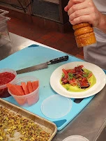Appetizer Salad