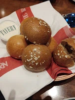 Bread Rolls