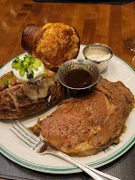 La Taverne Prime Rib