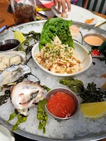 Ocean Platter