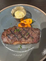 Sirloin Steak