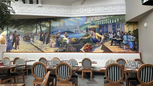 La Taverne
